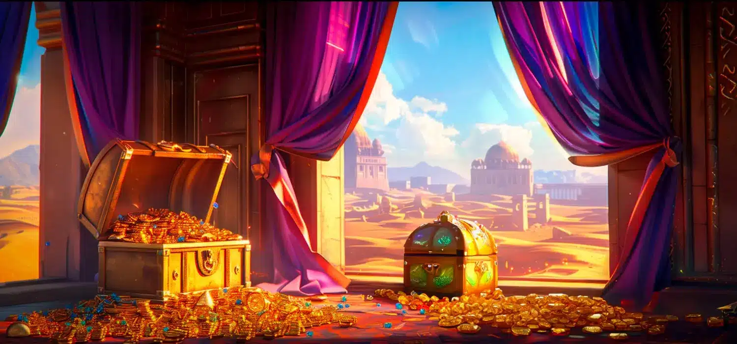 Jeux de casino en live