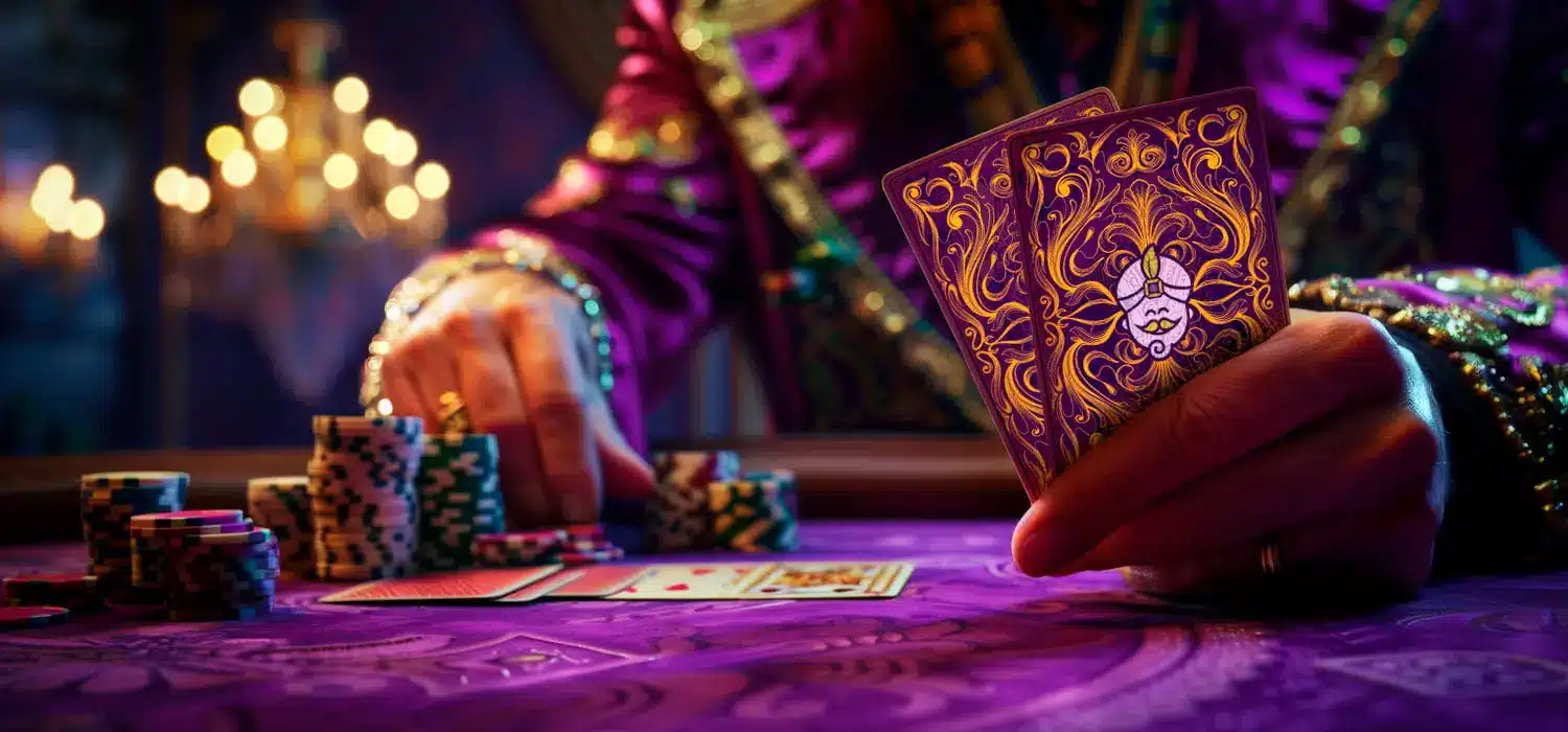 Jeux de tables