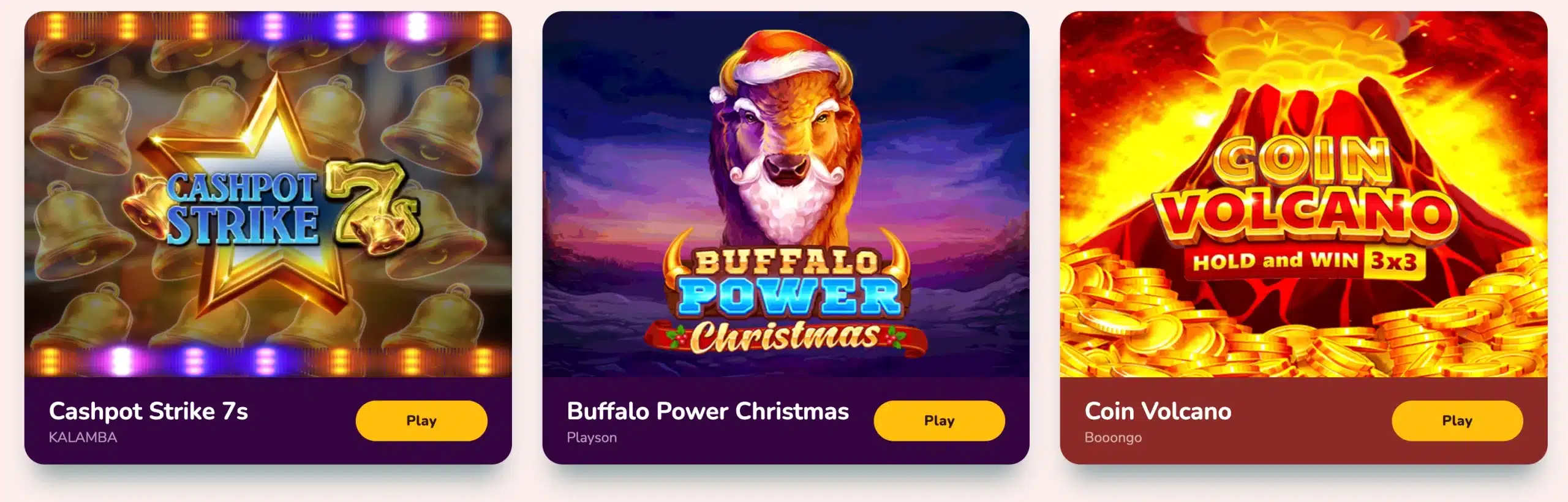 Live Casino sur Wild Sultan Casino